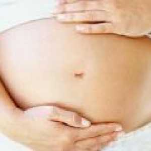 De ce senzația de mâncărime burta in timpul sarcinii?