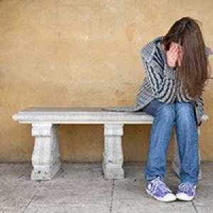 Depresie Teenage are un impact negativ asupra sănătății lor.