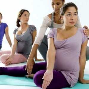 Dacă fitness pentru femei gravide utile?