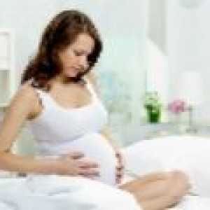 Efectele traumei in timpul sarcinii