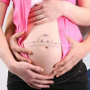 Alocație de maternitate
