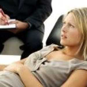 Sindromul premenstrual - (PMS): cauze, tratament