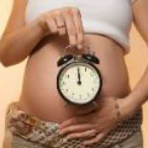Precursorii de naștere - trebuie să știți gravidă?