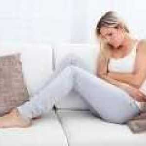 Simptome la femei eșec hormonale