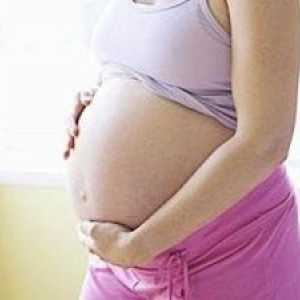 Acnee în timpul sarcinii: cauze, localizare, anti-acnee