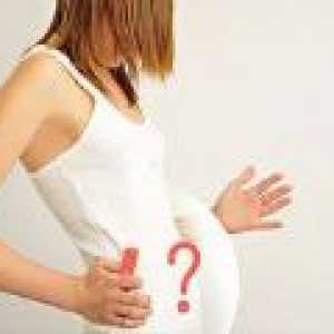 Mituri comune în timpul sarcinii