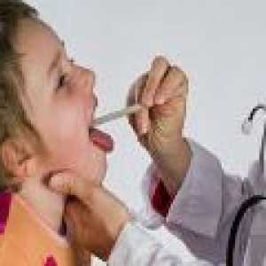 Copilul este adesea bolnav - cauze, simptome, tratament