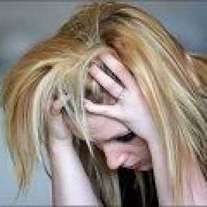 Recurente Depresia - cauze, simptome, tratament