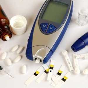 Diabetul zaharat: cauze și simptome