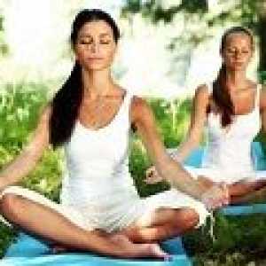 Sensation: Yoga poate ajuta la vindecarea cancerului