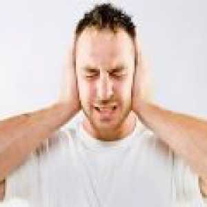 Zgomotul din capul meu: cauzele, tratamentul de remedii populare