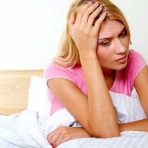 Simptomele si tratamentul Chlamydia la femei