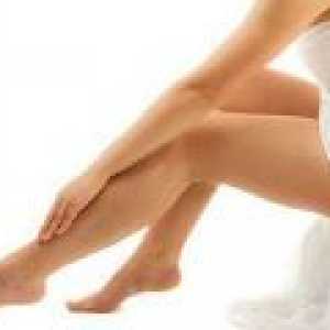 Sindromul picioarelor neliniștite: cauze, simptome, tratament
