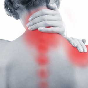 Sindromul arterei vertebrale: Simptome si tratament
