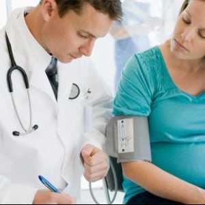 Screening-ul în timpul sarcinii: calendarul