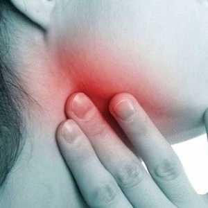 Mucusul de pe partea din spate a gâtului: cauze si tratament