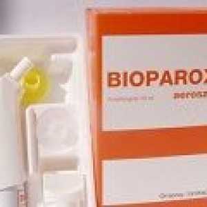 Spray bioparoks fi periculoase: decese sunt înregistrate