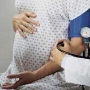 Tahicardie în timpul sarcinii, modul de a trata?