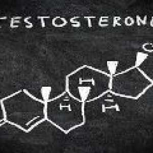 Testosteronul - norma si patologie