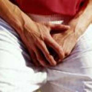 Organele genitale masculine Leziuni - este periculos sau nu?