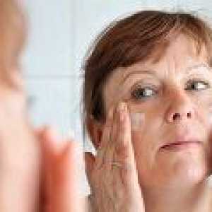 Fading pielea feței - îngrijire de bază