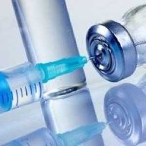 Ministerul Sănătății a raportat că numărul de vaccinări va crește!