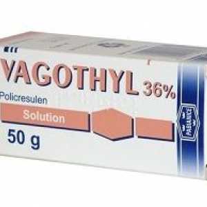 Vagothyl
