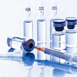 Vaccinul BCG poate da sansa de vindecare la pacienții cu scleroză multiplă