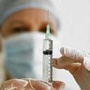 Vaccinarea împotriva rabiei