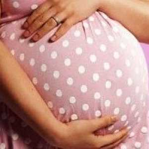 Varicela in timpul sarcinii, cum de a trata?