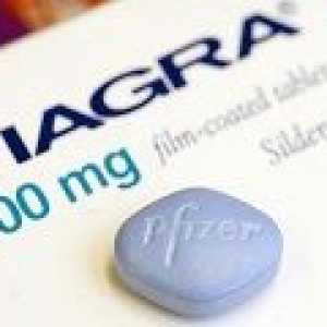 Viagra: prejudiciul și beneficiul
