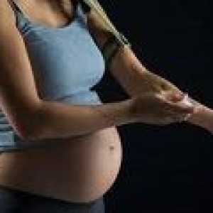 Impactul drogurilor asupra dezvoltării sarcinii