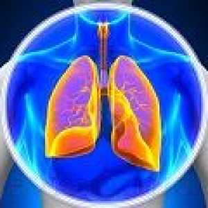 Inflamația căilor respiratorii, simptome și tratament
