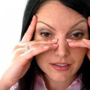 Inflamarea nervului facial: Simptome si tratament