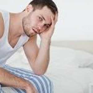 Umflarea ganglionilor limfatici la barbati: cauze, simptome, tratament
