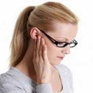 Umflarea ganglionilor limfatici din spatele urechii: cauze, simptome, tratament