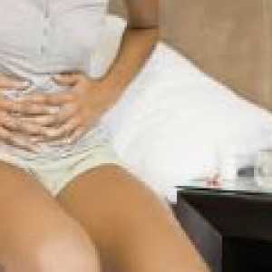 Inflamație uterin, simptome și tratament pentru femei