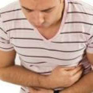 Inflamația colonului: simptome, tratament