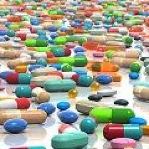Medicii sunt pe cale vizate: antibioticele nu funcționează pe copii