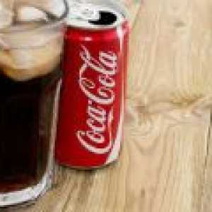 Harm la Coca-Cola pentru organism