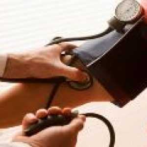 Hipertensiunea arterială - ce să fac?