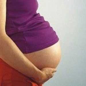 Balonare in timpul sarcinii, cum să scapi de ea?