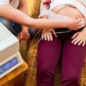 De ce CTG în timpul sarcinii?