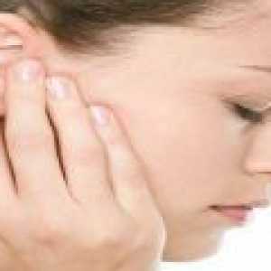 Ureche nazală: cauze, tratament