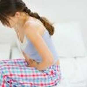 Diaree galbena: cauze si tratamentul diareei galben
