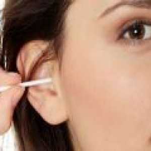 Pruritul în ureche: cauze, tratament